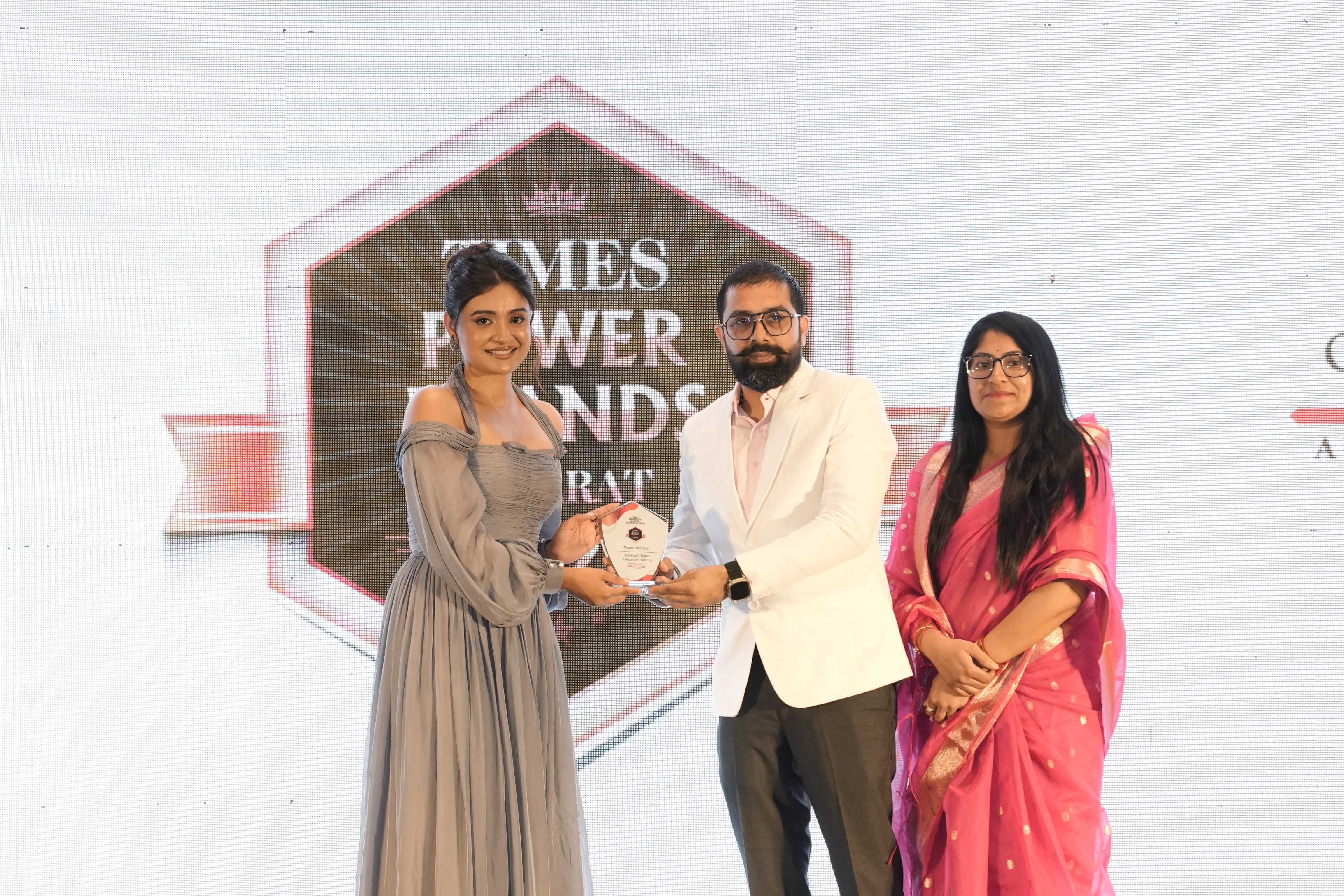 Pranav Institute in Newspaper